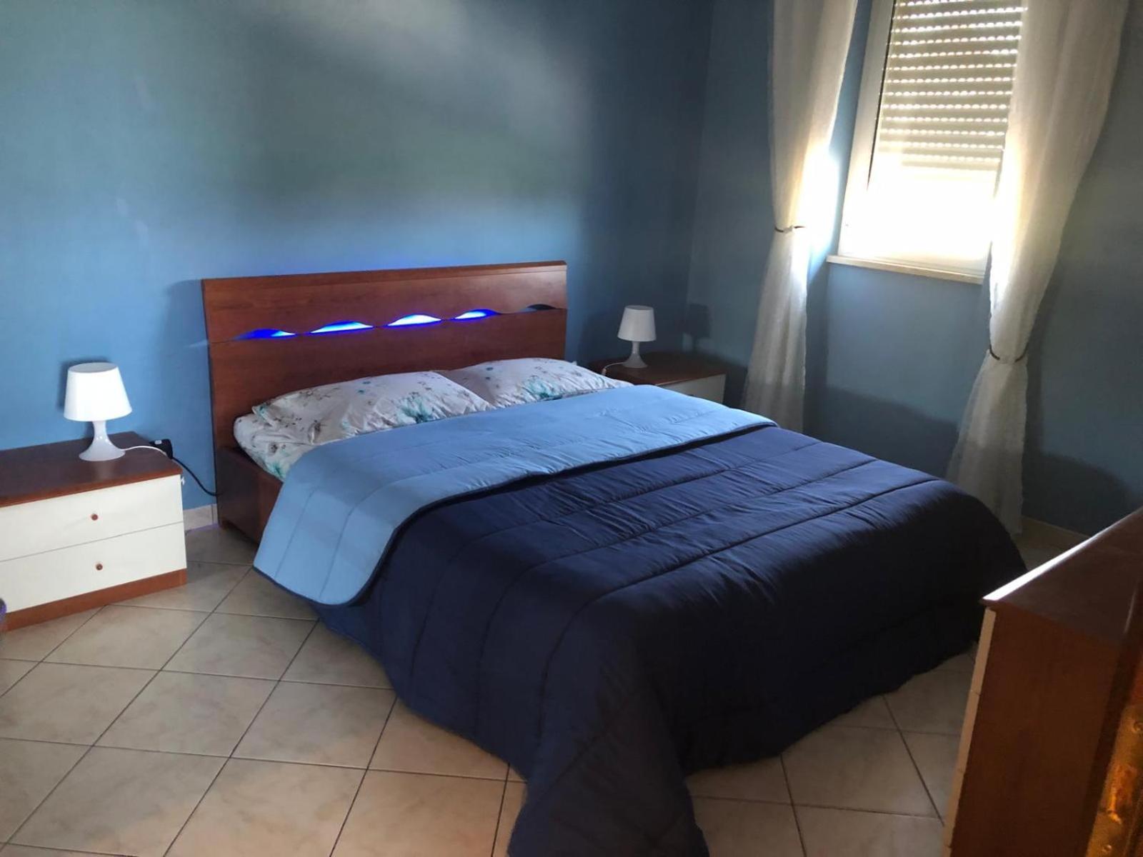 Apartmán Casa Orchidea Fiumicino Exteriér fotografie